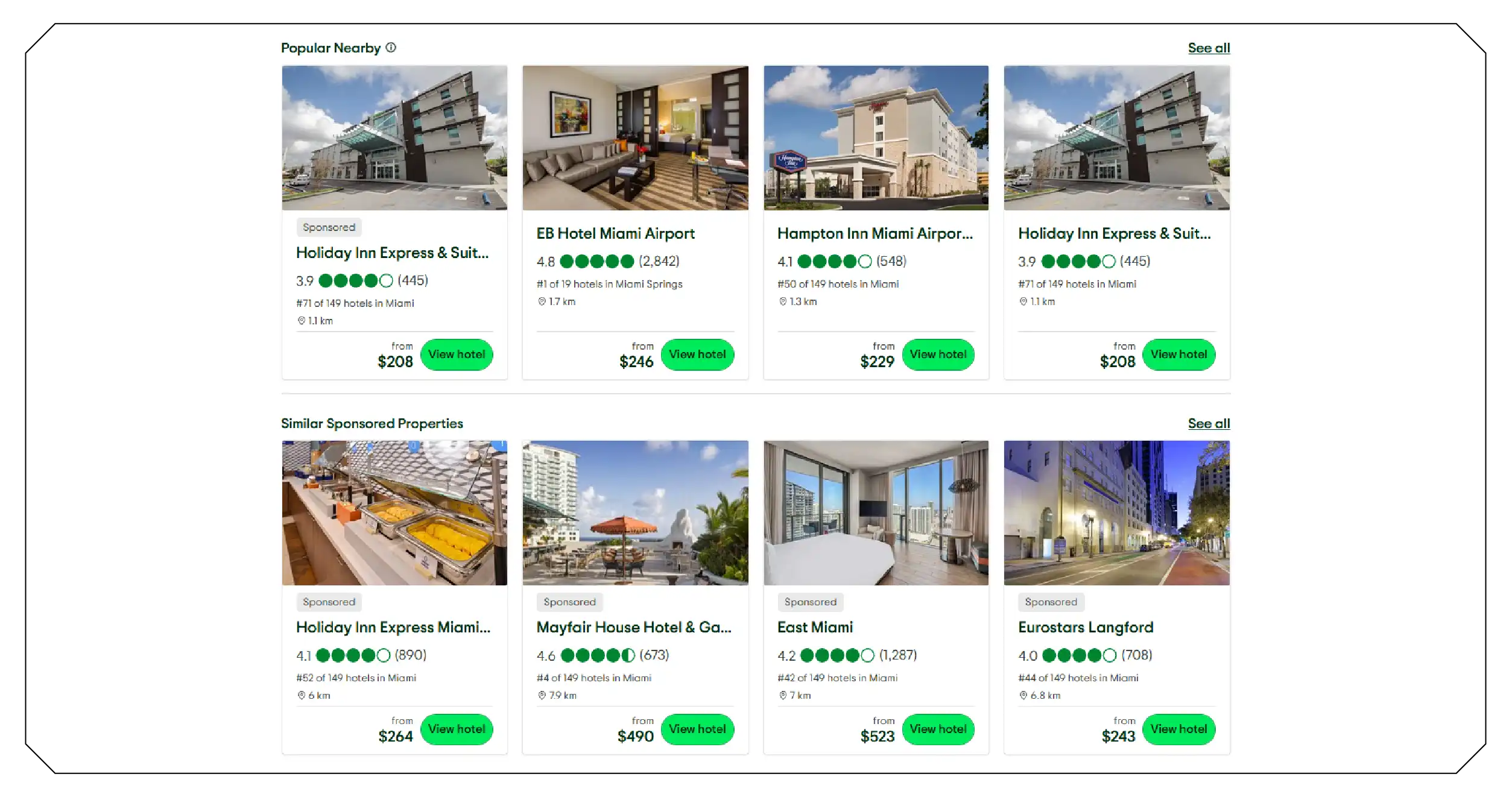 Leveraging Guest Reviews for Experience Intelligence